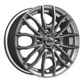 5,5x14/4x98 ET35 D58,5 Флайт (КС676М) Хай Вэй
