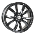 7,5x19/5x108 ET36 D65,1 R009 (Exeed) BL