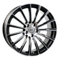 8x18/5x108 ET42,5 D63,4 R108 (Volvo) BD