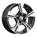 6,5x16/5x114,3 ET40 D66,1 КС1053 Алмаз черный