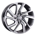 9,5x21/5x120 ET49 D72,6 LR79 GMF (пш, LR002)