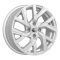 6x15/4x98 ET35 D58,5 КС1030 Сильвер