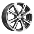 6x16/4x100 ET50 D60,1 KL-325 Алмаз