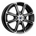 5x14/4x100 ET45 D67,1 Флэш (КС698) Алмаз черный