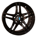 6x15/5x100 ET38 D57,1 1505 BL
