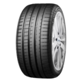 325/35ZR22 114Y Advan Sport V107D TL