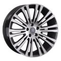 8,5x19/5x112 ET28 D66,6 A213 GMF (конус, C570)