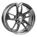 7x17/5x114,3 ET40 D67,1 R037 (4007) BMG