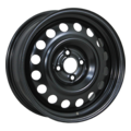 6x16/4x100 ET49 D54,1 X40924 Black