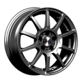 6x15/4x98 ET35 D58,6 Акита (КЛ285) графит