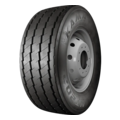 245/70R19,5 141/140J NT 202 TL