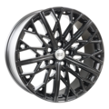 8,5x20/5x120 ET30 D66,1 R002 (Voyah) BL
