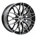 8x18/5x112 ET38 D66,6 840 BD
