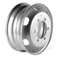 6x17,5/6x245 ET116 D202 M18DS32 Sil (1757A) Мерседес Аtego (Аналог HL2870097)