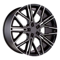 9,5x21/5x120 ET49 D72,6 KHW2101 (RRover) Black-FP