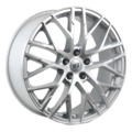 7,5x19/5x114,3 ET40 D66,5 R019 (Dargo) Silver