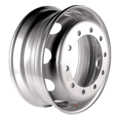 8,25x22,5/10x335 ET169 D281 Sil (16 мм)