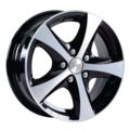 5,5x14/5x114,3 ET35 D67,1 Уран-2 (КЛ066) Алмаз