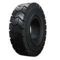 7,00-12/5,00 Solid Tire 24/7 Цельнолитая РОССИЯ