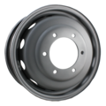 5,5x16/6x180 ET109,5 D138,8 9197T Silver