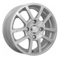 5,5x14/4x98 ET34 D58,5 Слайдер (КС587) Нео-классик (КС587)