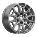 8x18/6x139,7 ET30 D106,1 Авилис (КЛ374) графит