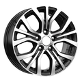 7x18/5x114,3 ET40 D66,1 KL-293 Алмаз