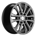 7,5x18/6x139,7 ET38 D67,1 KHW1805 (L200) Gray