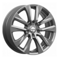 7x18/5x114,3 ET37 D66,6 KL-330 графит
