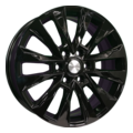 8x20/6x139,7 ET60 D95,10 KHW2010 (LC 300) Black
