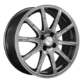 6,5x17/4x100 ET43 D60,1 KHW1707 (Lada Vesta Cross) G-Silver