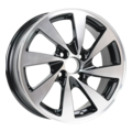6x15/4x98 ET33 D58,6 R055 (Granta Cross) BD