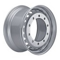 11,75x22,5/10x335 ET120 D281 M22 Sil (16 мм) 5 500 кг