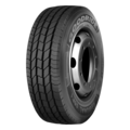 215/75R17,5 128/126M GSR+1 TL M+S 3PMSF 14PR ТАИЛАНД