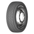 315/70R22,5 156/150M (154/151M) Longtraxx DR660 TL M+S 3PMSF 20PR