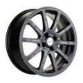 6,5x17/4x100 ET43 D60,1 KHW1707 (Lada Vesta Cross) Gray