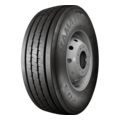 385/65R22,5 164K PRO NT 203 TL M+S 3PMSF