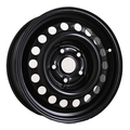 6x15/4x100 ET40 D56,6 X40003 Black