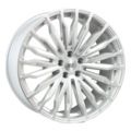 9x20/5x112 ET33 D66,6 R032 Silver