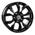 6,5x16/5x108 ET50 D63,4 R106 (Ford) BL