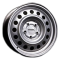 5,5x14/5x120 ET40 D67,1 6085T Silver