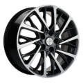 7,5x18/5x114,3 ET40 D57,1 KHW1804 (Faw Besturn X40) Gray-FP