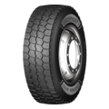 385/65R22,5 160K (158L) Longtraxx MT770 TL M+S 3PMSF 20PR