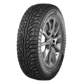 195/75R16C 107/105R Nordman C TL (шип.)