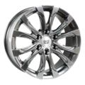 8x20/6x139,7 ET60 D95,10 R022 (LC300) BL