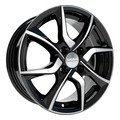 6x15/4x98 ET35 D58,6 Тулон (КЛ233) Алмаз