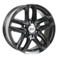 8x18/6x139,7 ET42 D75,1 R238 (H9) BL