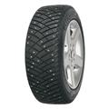 205/65R16 99T XL UltraGrip Ice Arctic TL D-Stud (шип.)