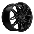 11x21/5x112 ET43 D66,6 KHW2105 (X5/X6/X7 осн.) Black