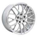 7,5x17/5x114,3 ET45 D67,1 R007 (i40) Silver